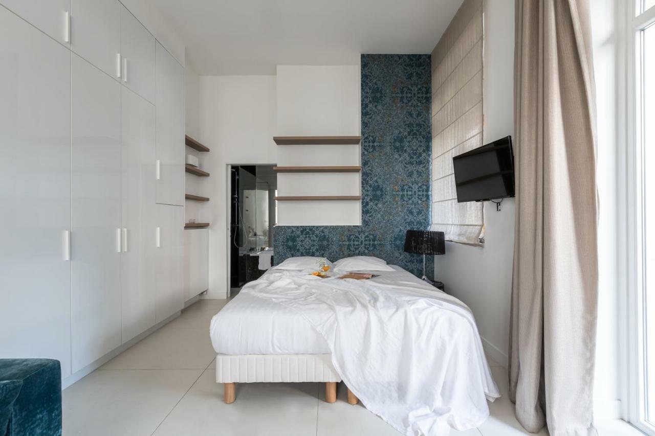Milestay Champs Elysees Paris Dış mekan fotoğraf