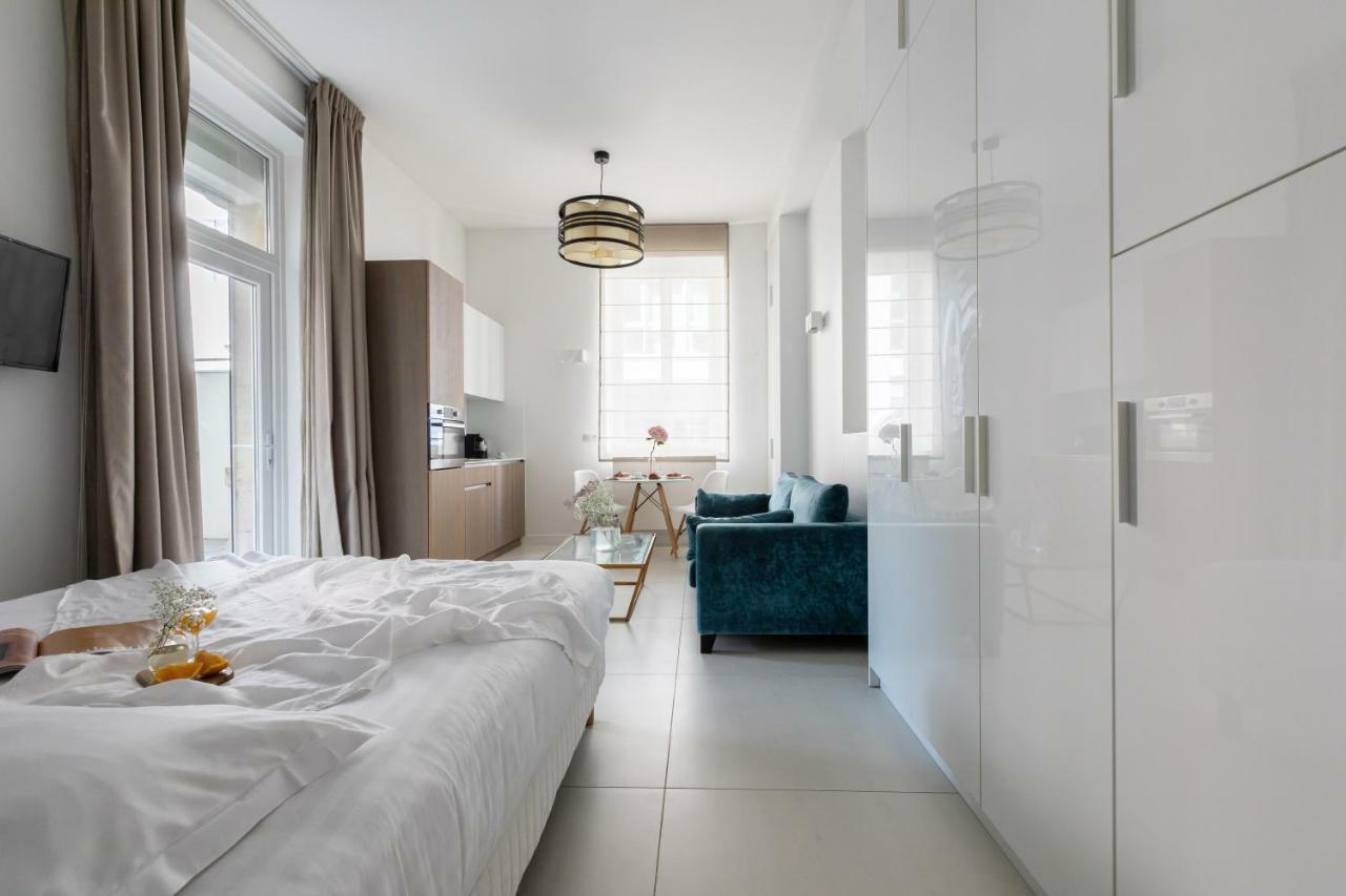 Milestay Champs Elysees Paris Dış mekan fotoğraf