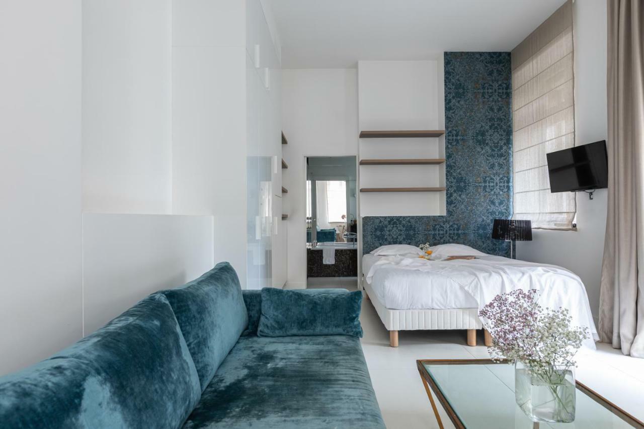 Milestay Champs Elysees Paris Dış mekan fotoğraf