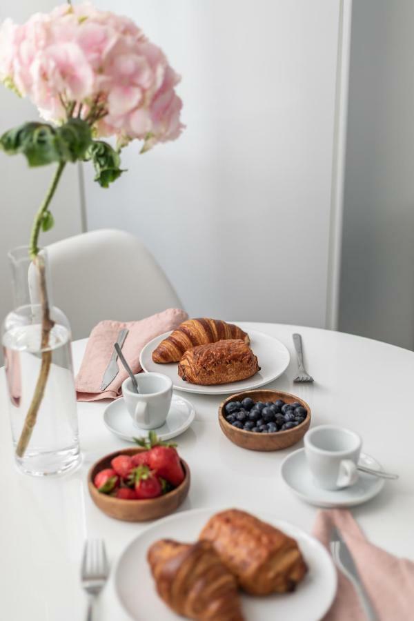 Milestay Champs Elysees Paris Dış mekan fotoğraf