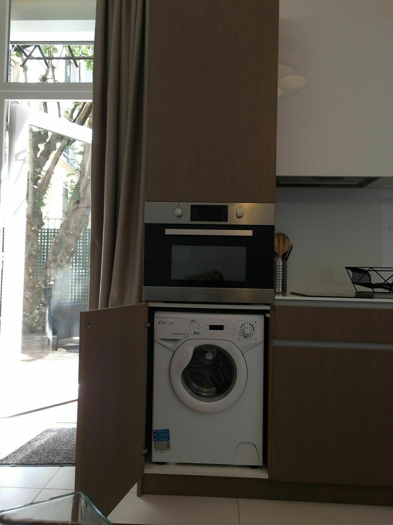 Milestay Champs Elysees Paris Dış mekan fotoğraf