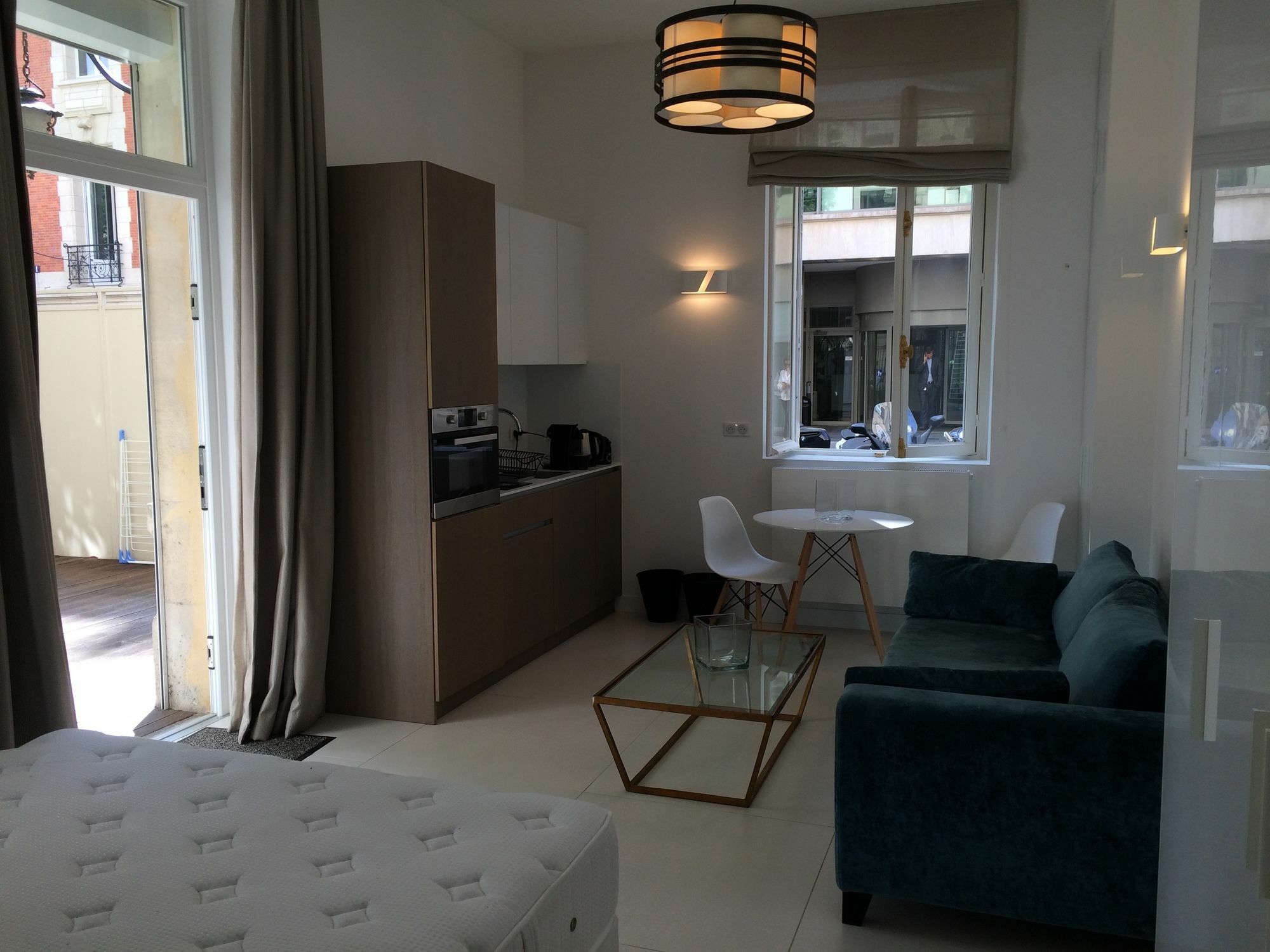 Milestay Champs Elysees Paris Dış mekan fotoğraf