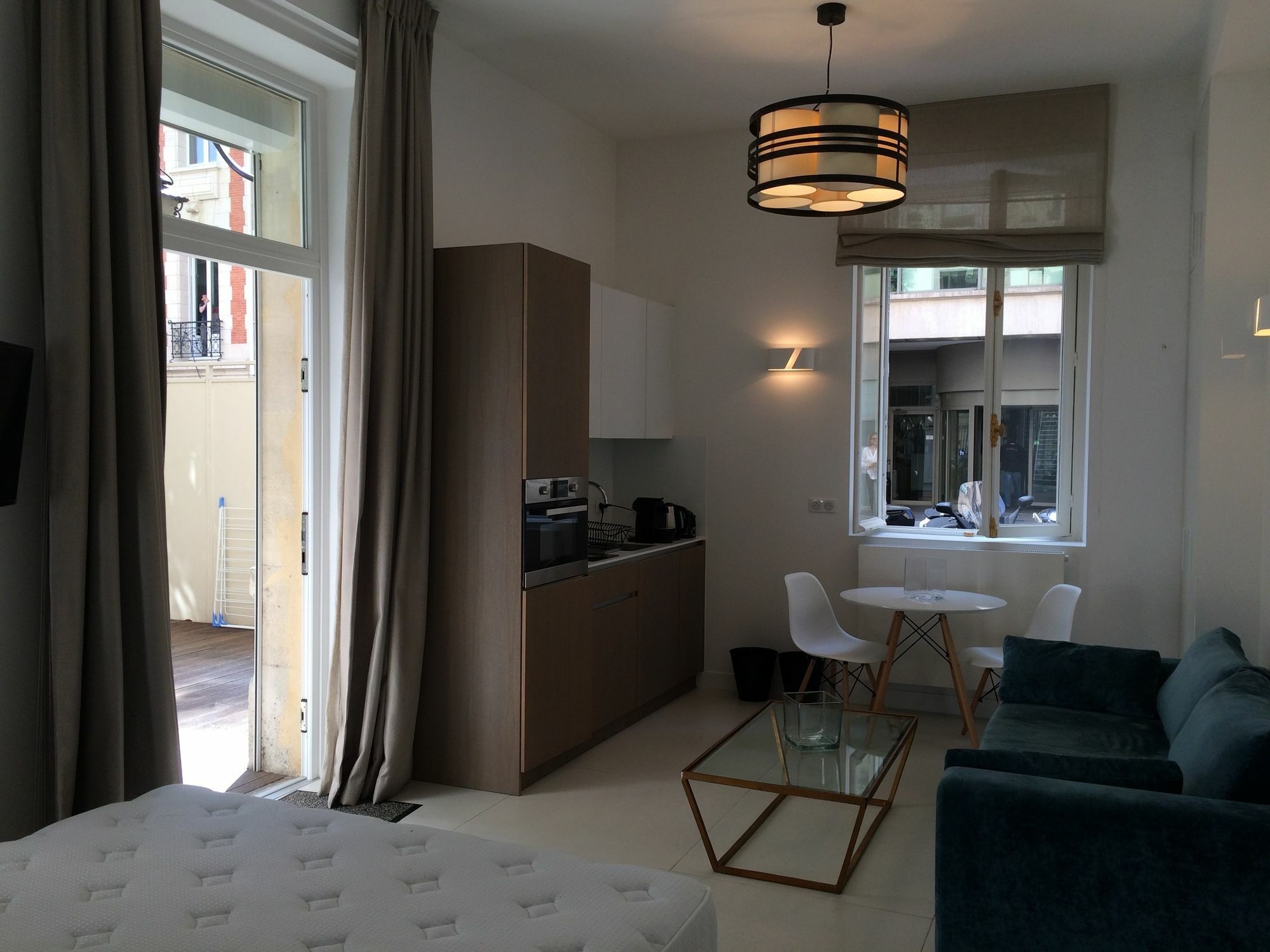 Milestay Champs Elysees Paris Dış mekan fotoğraf