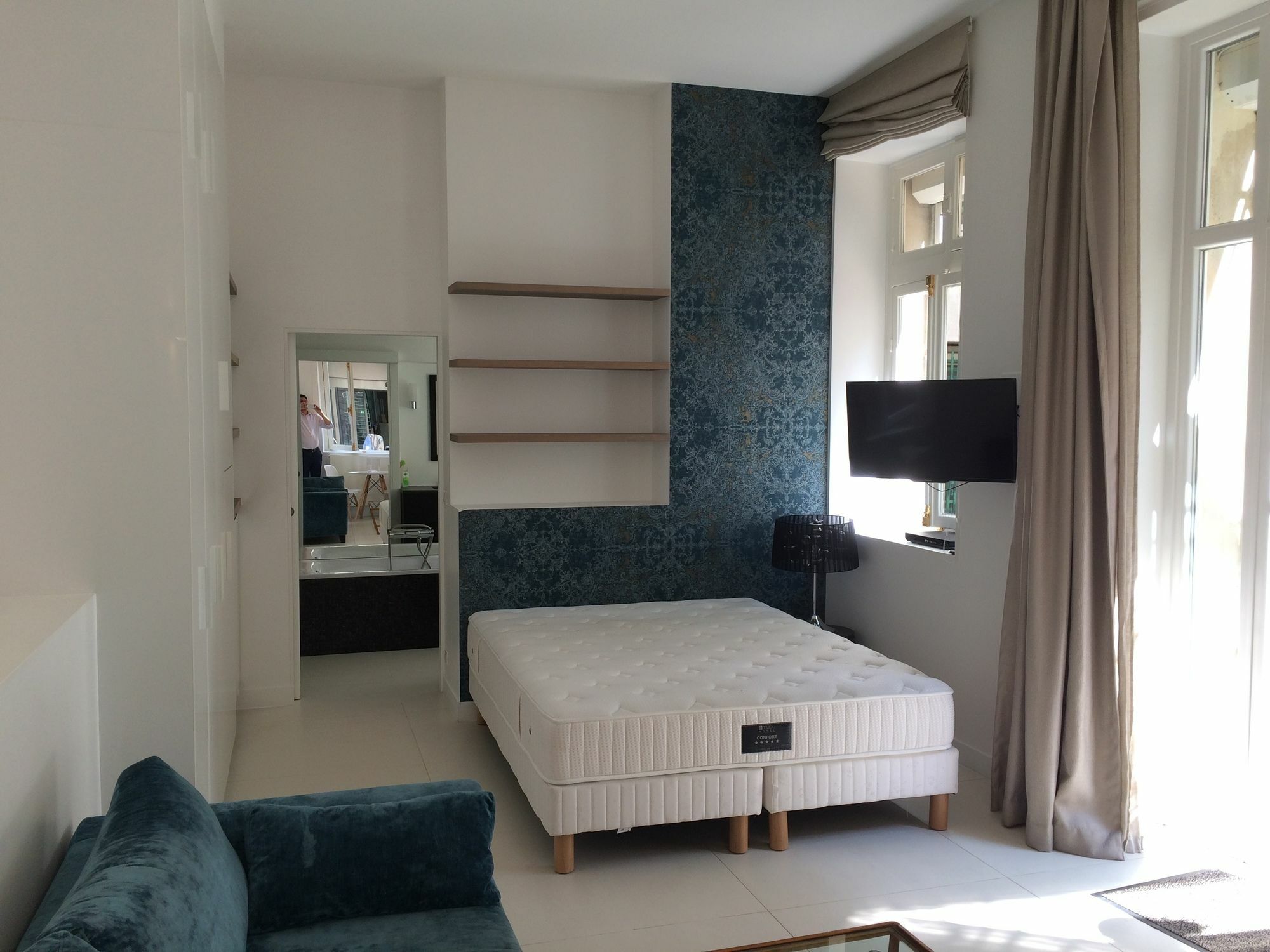 Milestay Champs Elysees Paris Dış mekan fotoğraf