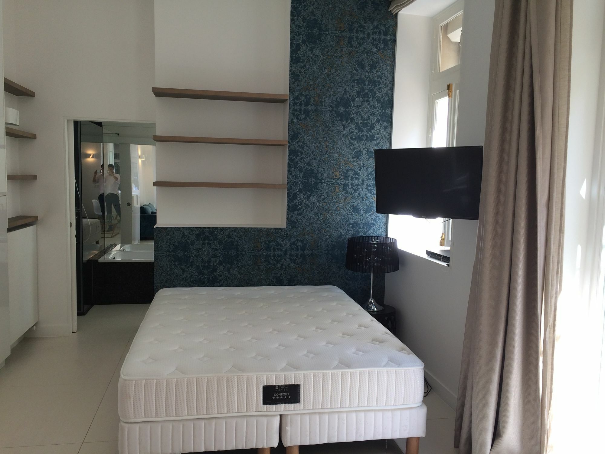 Milestay Champs Elysees Paris Dış mekan fotoğraf
