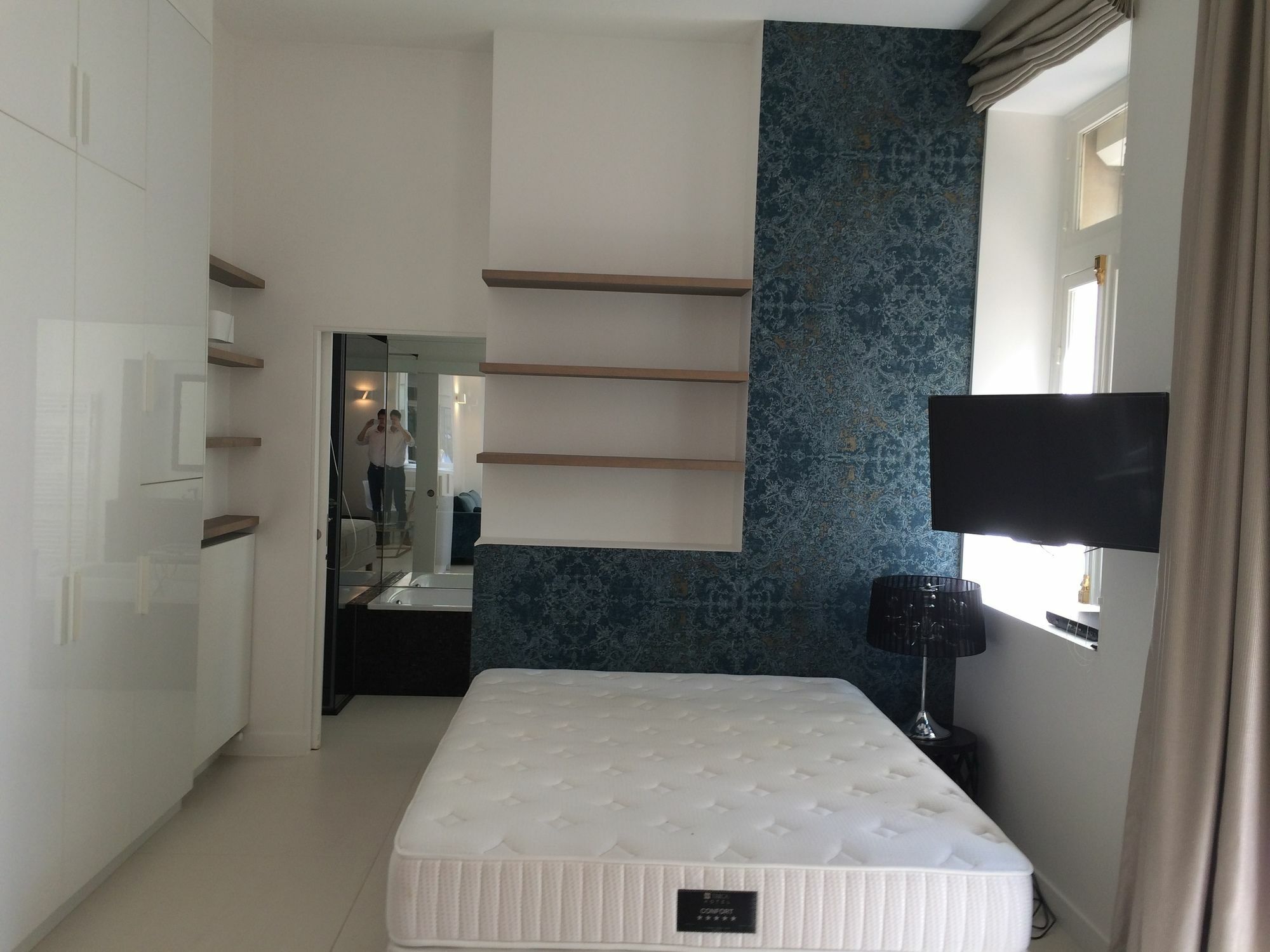 Milestay Champs Elysees Paris Dış mekan fotoğraf