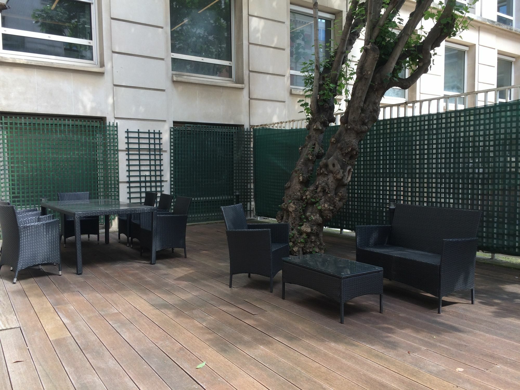 Milestay Champs Elysees Paris Dış mekan fotoğraf
