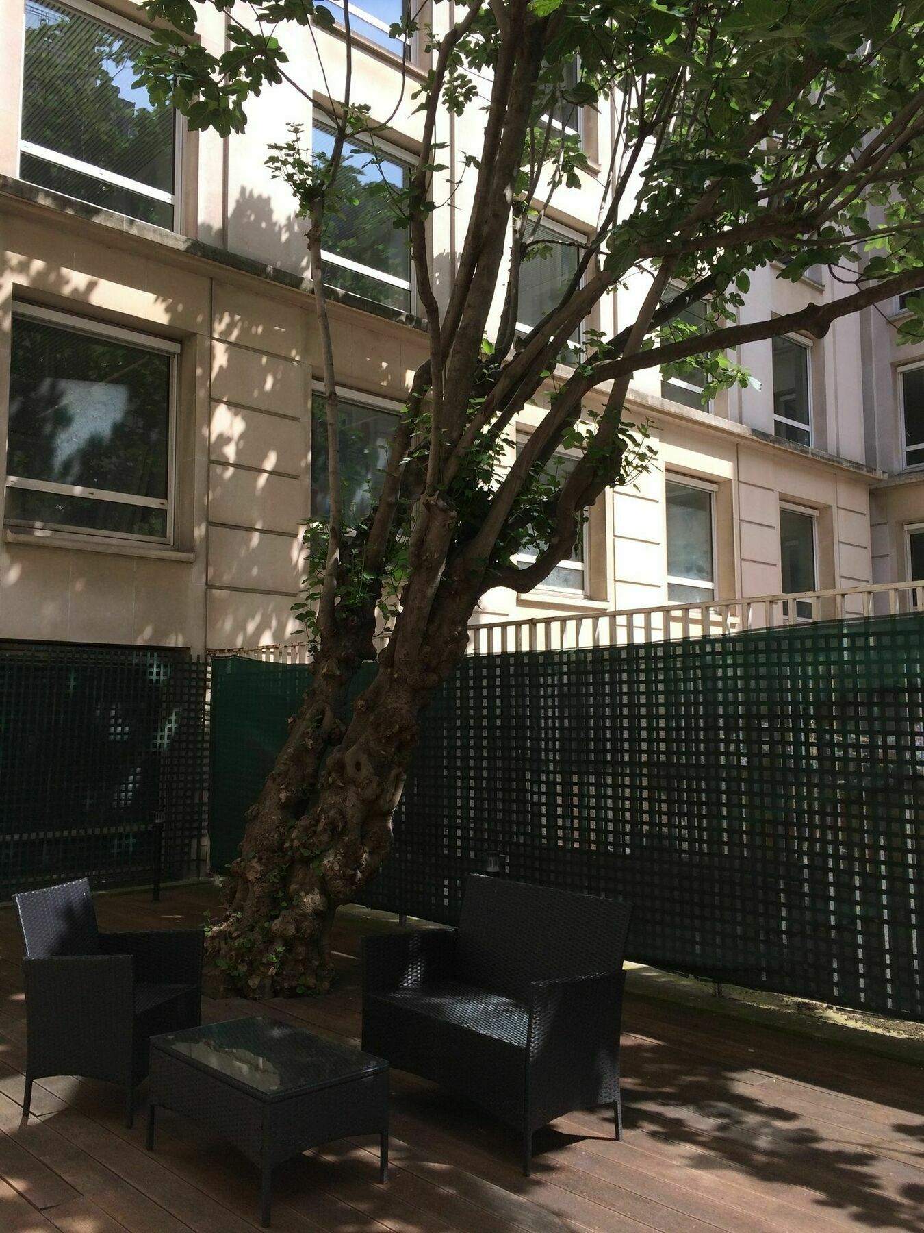 Milestay Champs Elysees Paris Dış mekan fotoğraf