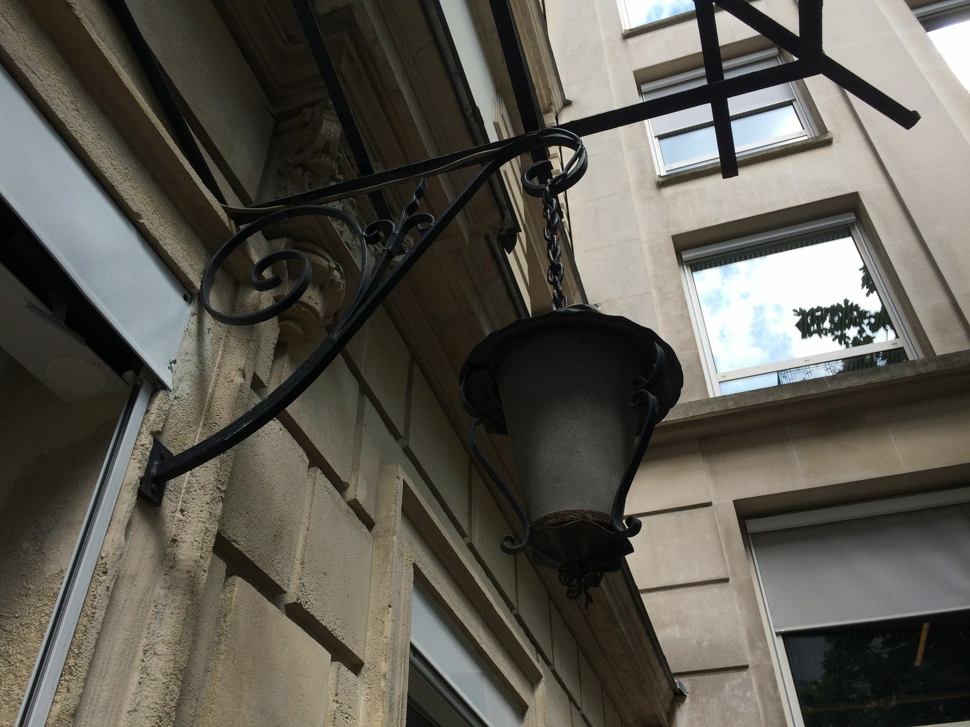 Milestay Champs Elysees Paris Dış mekan fotoğraf