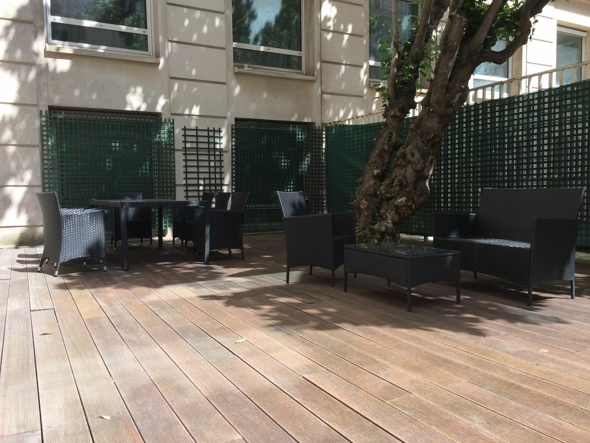 Milestay Champs Elysees Paris Dış mekan fotoğraf