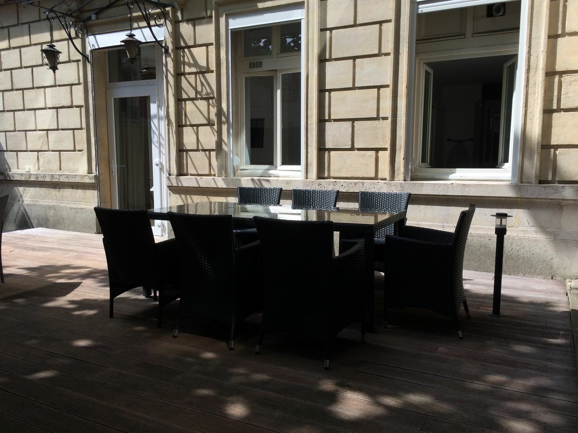 Milestay Champs Elysees Paris Dış mekan fotoğraf